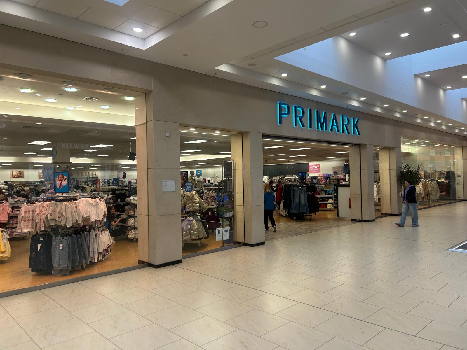 Primark
