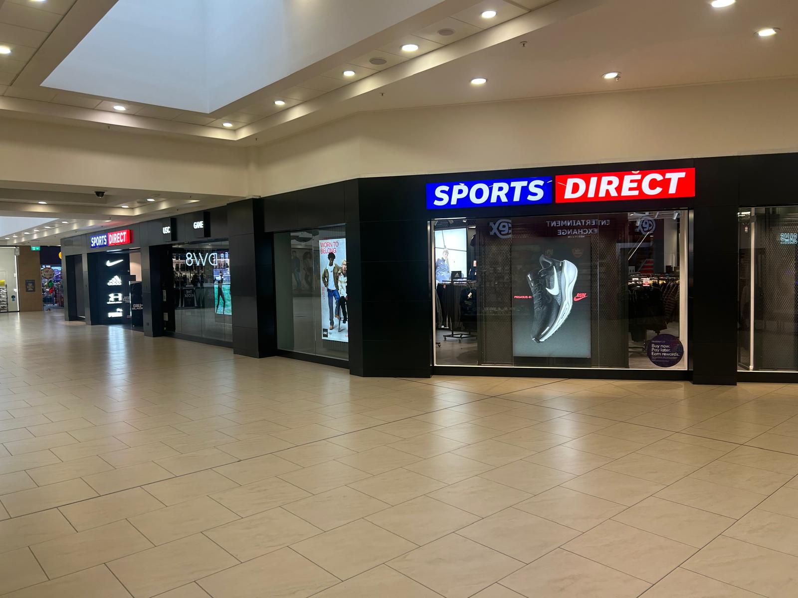 Sporta Direct 1